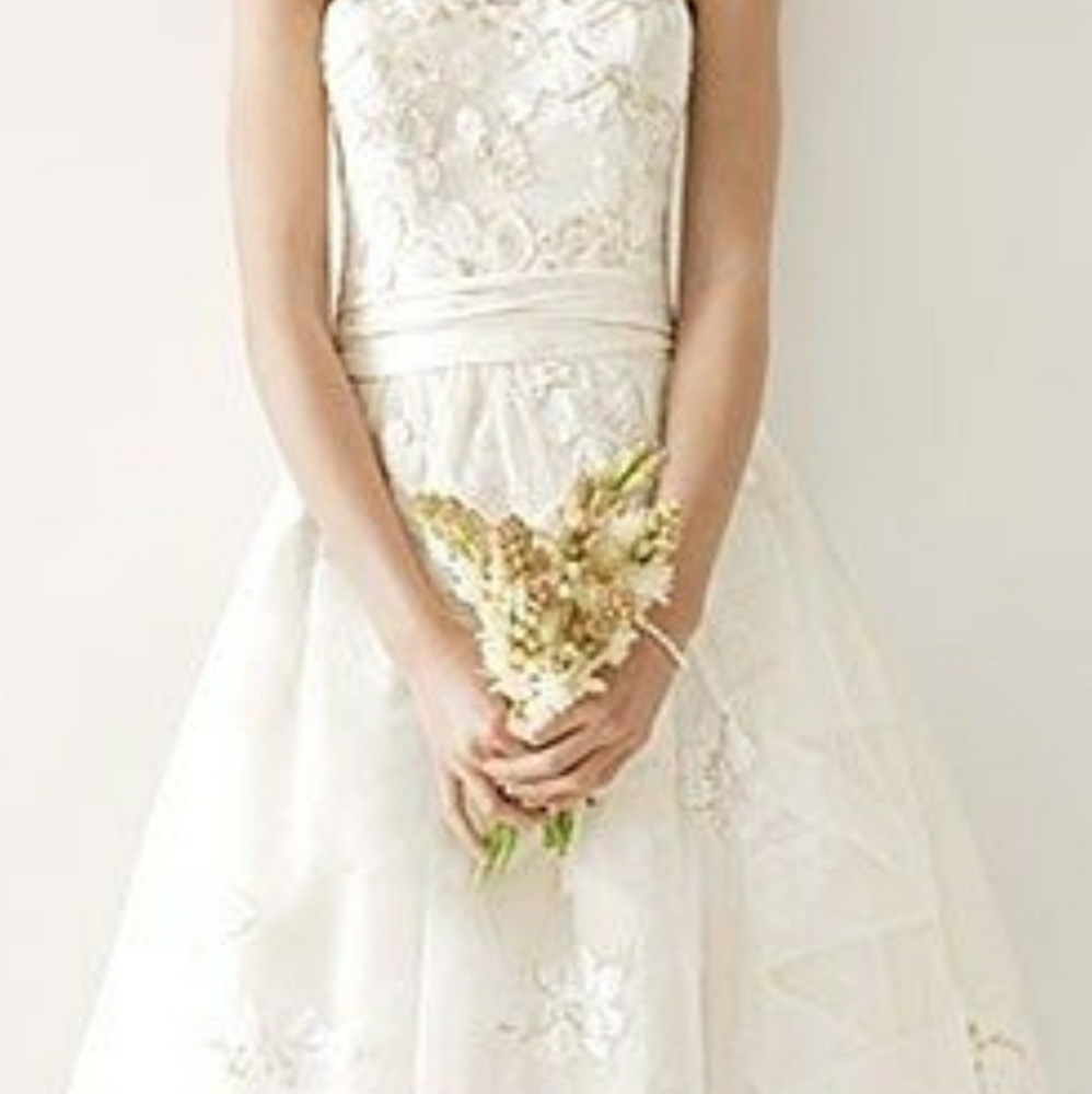 Brand New Wedding Dress